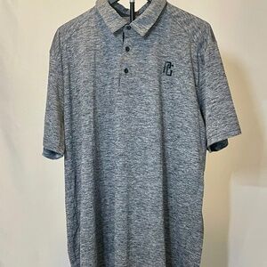 X-Large Perfect Game Golf Polo